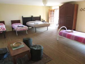 La Terrazza Mombarone