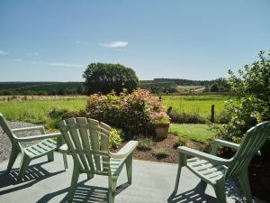 Le Gîte de Bronromme - villa 5 chambres 9p