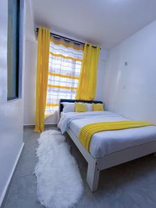 TSAVO ROYSAMBU Citynest