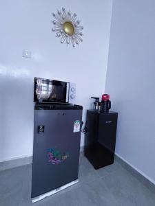 TSAVO ROYSAMBU Citynest