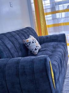 TSAVO ROYSAMBU Citynest