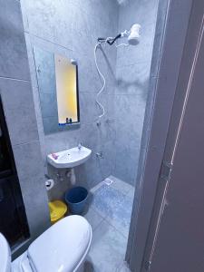 TSAVO ROYSAMBU Citynest