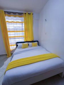 TSAVO ROYSAMBU Citynest