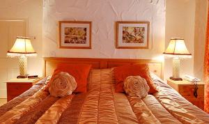 Centre Of Britain Hotel