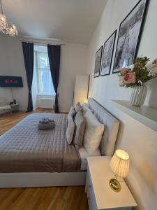 Cozy Flat in the Heart of Prague