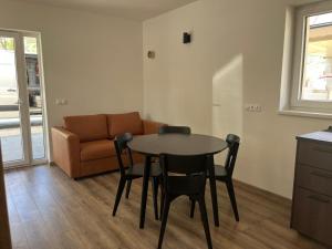 Holiday Home Počúvadlo