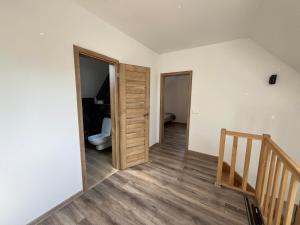 Holiday Home Počúvadlo