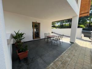 Holiday Home Počúvadlo