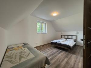 Holiday Home Počúvadlo