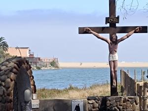 Zapallar Laguna Y Mar a una cuadra playa maitencillo