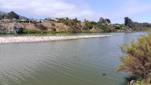 Zapallar Laguna Y Mar a una cuadra playa maitencillo
