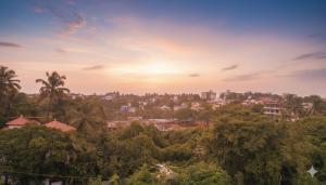 Hotel Spring Height Hotels Near Mall De Goa