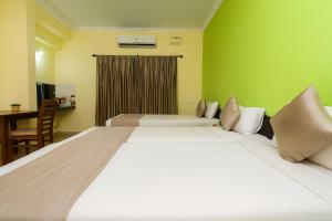 Hotel Spring Height Hotels Near Mall De Goa