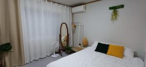 Ansan#Sangnoksu Station#Handaeap Station#Free Wifi#Netflix