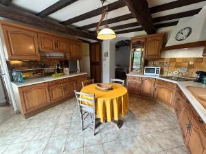 Authentique Mas Provençal