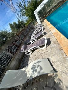 Authentique Mas Provençal