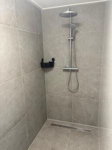 Vakantiehuisje Mesland-Loarne