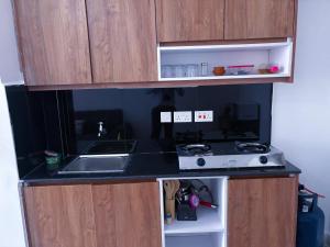 TSAVO ROYSAMBU Citynest