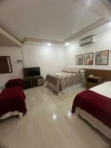 HOTEL POUSADA ALAGOINHAS