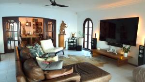 Only Steps from the Ocean - Sea Salt