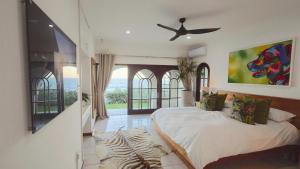 Only Steps from the Ocean - Sea Salt