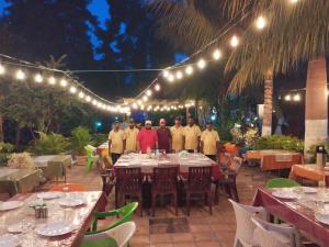The Canopy Retreat