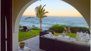 Only Steps from the Ocean - Sea Salt