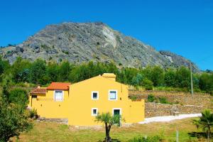 Quinta da Figueirinha - 3-star hotels in Marvão