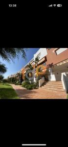 Vera Garden Vera playa