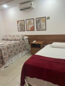 HOTEL POUSADA ALAGOINHAS