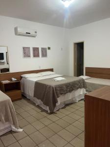 HOTEL POUSADA ALAGOINHAS