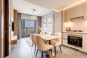 GlobalStay The Crest Tower C Apartments Dubai