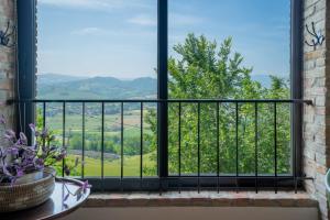 Agriturismo Casa Fonsi