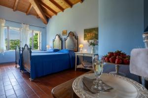 Agriturismo Casa Fonsi