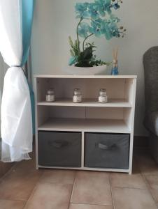 Charmant studio Palavas les flots bord de Mer