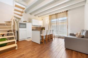 Appartamento Castello a Raffa