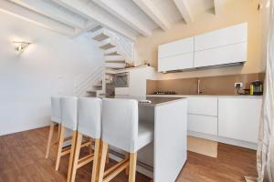 Appartamento Castello a Raffa