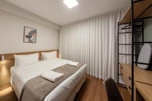 BHomy Kin - Hoteles de 3 estrellas en São Paulo