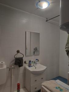 Garsoniera țiglina 1