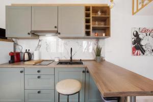 Seaside Haven - Soulful Stays