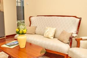 Pinetree Gardens Residence