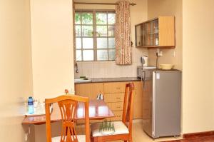 Pinetree Gardens Residence