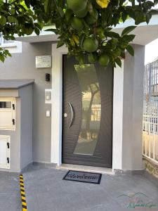 La valle del ciglioto