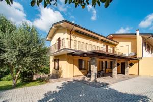Cascina Ca' Bark