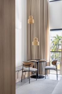 Modern Loft at Novo Campeche Beach