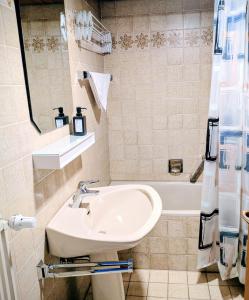 Apartment Wiesenblick l 4 Personen l WIFI l Haustierfreundlich