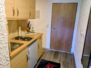Apartment Wiesenblick l 4 Personen l WIFI l Haustierfreundlich