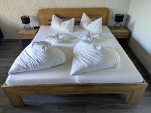 Apartment Wiesenblick l 4 Personen l WIFI l Haustierfreundlich