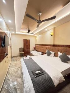 Hotel Ashoka Ganages