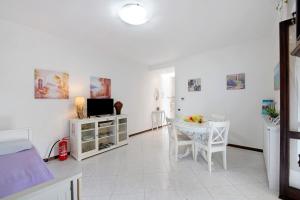 La Terrazza Di Basilio - Vista Lago